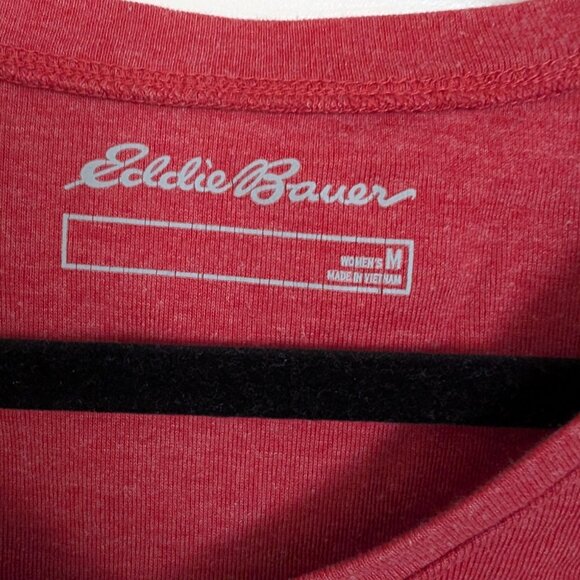Eddie Bauer Long Sleeve Tee - Picture 3 of 3